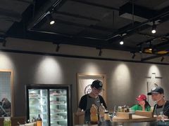 -肉肉大米(金虹桥店)