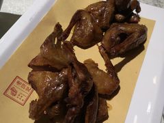-老浒记烤鸭-北京菜(琉璃厂店)