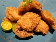 -華府Deluxe(兴业太古汇店)