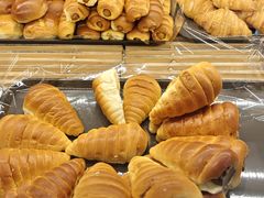 -烘焙町面包店(西四店)