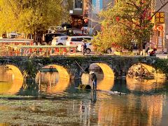 -靖西鹅泉风景区