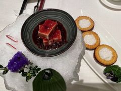 -金悦轩海鲜酒家(拱北店)