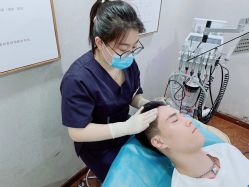 -熙朵美学植发·连锁品牌