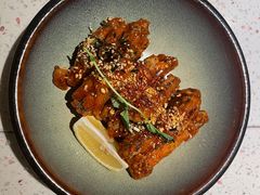 -BE BRIGHT KITCHEN(正佳广场店)