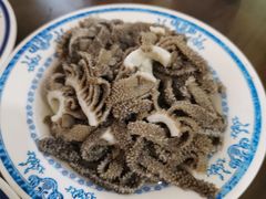 -老爆肚满五香烧牛羊肉