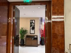 -杭州城中香格里拉大酒店