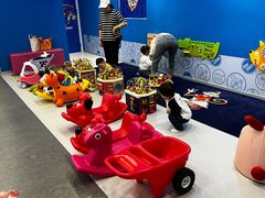 -美吉姆早教(恒隆中心)