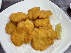-富来美食
