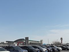 -乌鲁木齐天山国际机场-T3航站楼