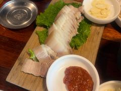 -Dombe豚(黑猪肉街店)