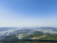 -白云山风景名胜区