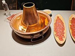 -南门涮肉(东单店)