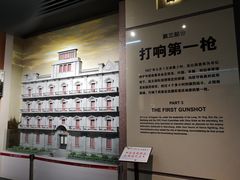 -南昌八一起义纪念馆