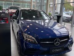 -上海德星奔驰(江杨南路店)