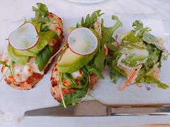 -农畉LONFOOD(福田星河COCOPark店)