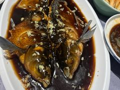 -山外山菜馆(玉泉路店)