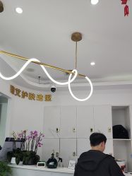-臻艾Hair Salon