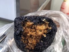 -芳婆糕团店(王府大街店)