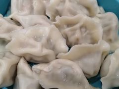 -老边饺子馆(东单店)