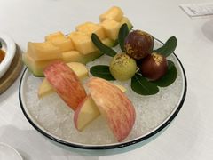 -富淳饭店(世纪公园店)