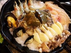 -长勺子东南亚(街道口店)