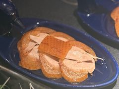 鱼子酱烤鸭/位-晟永興(三里屯店)
