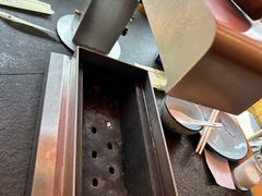 -老白清真烧烤(锦州旗舰店)