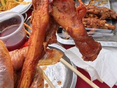 -马相卿特色烤肉面食馆(虎台店)