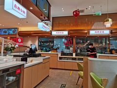 -李先生牛肉面大王(广渠门内店)