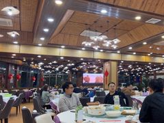 -绿雅居原生态农庄(小涌店)