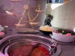 -故里和山·成都火锅(欢乐港湾店)