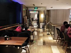 -广州粤海喜来登酒店