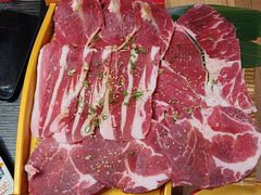-AJIYA·池袋日式烧肉自助(天津万象城店)