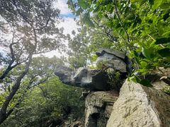 -虞山风景区