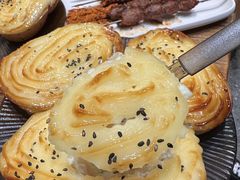 -烤小呆碳烤大肉筋