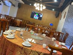 包厢-万重锦·人文川菜馆(骡马市店)