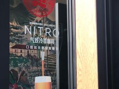 -星巴克(成都科学城店)