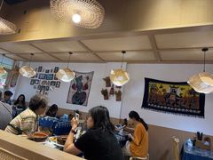 -云南李记罐罐米线饵丝小吃(汉中门金鹰店)