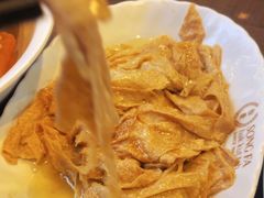 -松發肉骨茶(克拉码头店)