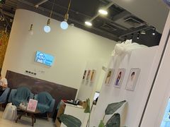 -天真蓝照相馆(宁波来福士店)