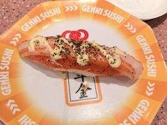 -元气寿司(环球港店)