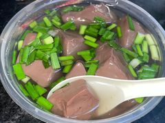 -阿一猪红汤(总店)