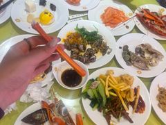-海韵之星邮轮水会(明发商业广场店)