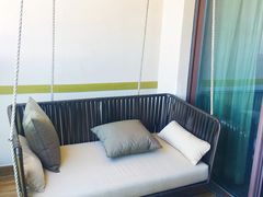 -上海崇明金茂凯悦酒店