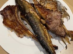 -陆家嘴万怡酒店·万荟轩