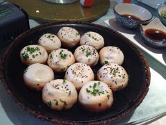 温泉9号欢乐餐厅-久宴·天目湖大鱼头(恐龙园店)