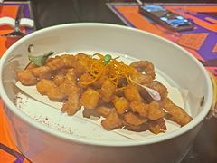 -上海滩餐厅(BFC外滩金融中心店)