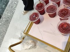 -金掌勺锅包肉(太原万达店)