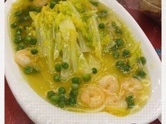 -玉华台饭庄(裕中西里小区店)