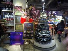 -胡桃里音乐酒馆(星湖北一里店)
